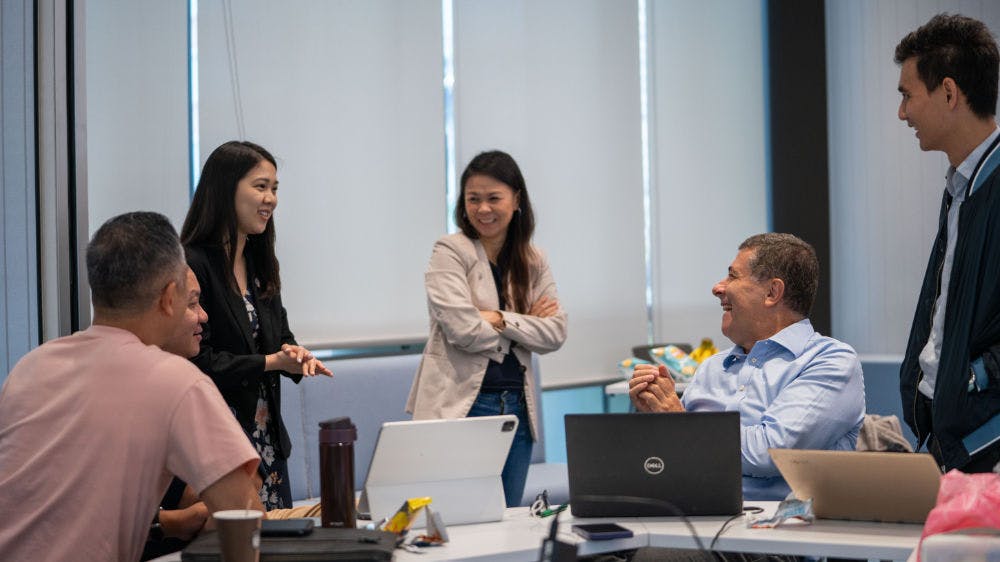 ESG Training Workshop