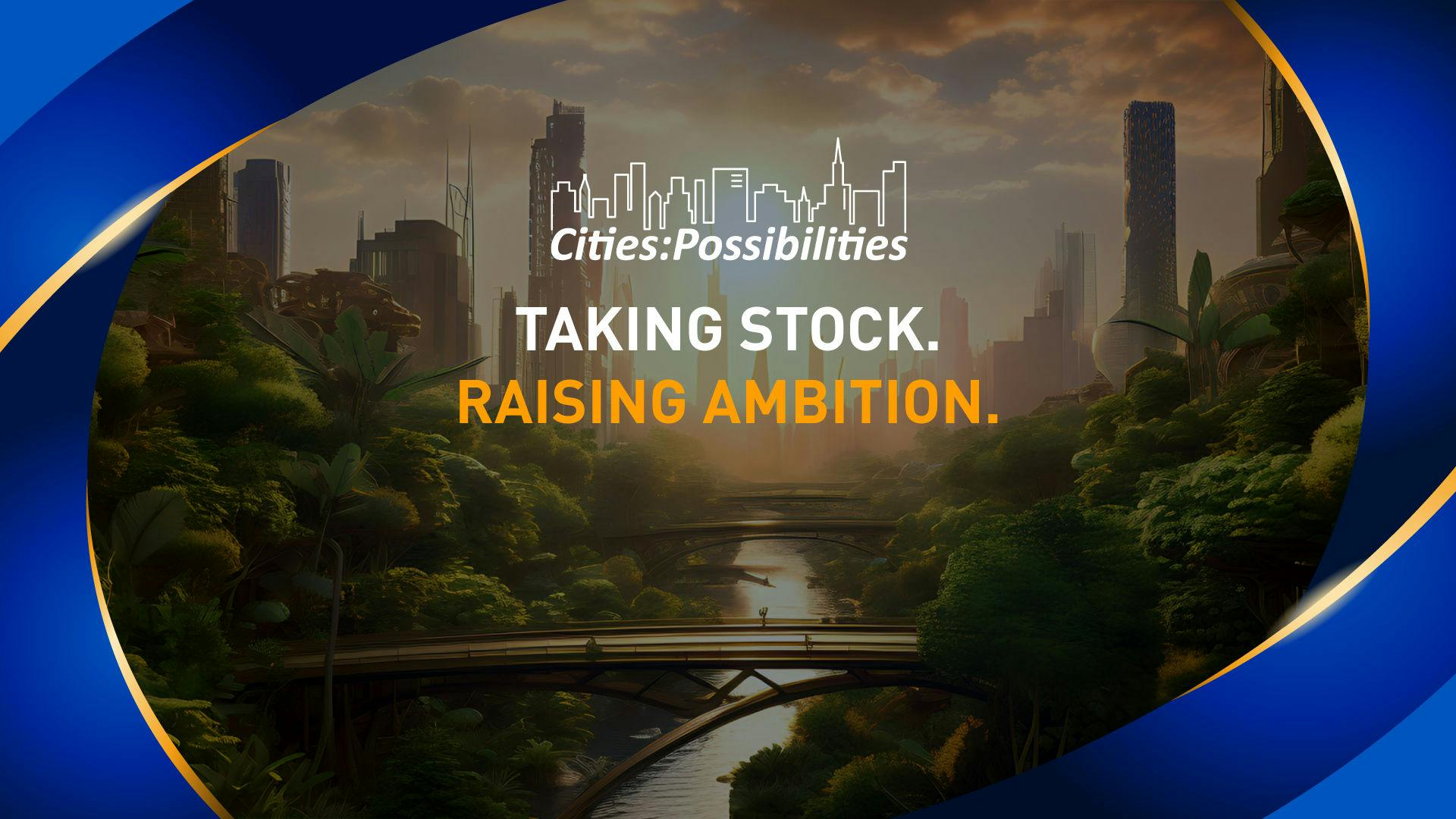 Cities Possibilities 2023