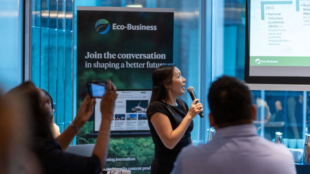 ESG Training Workshop