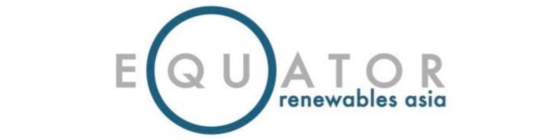 Equator Renewables Asia