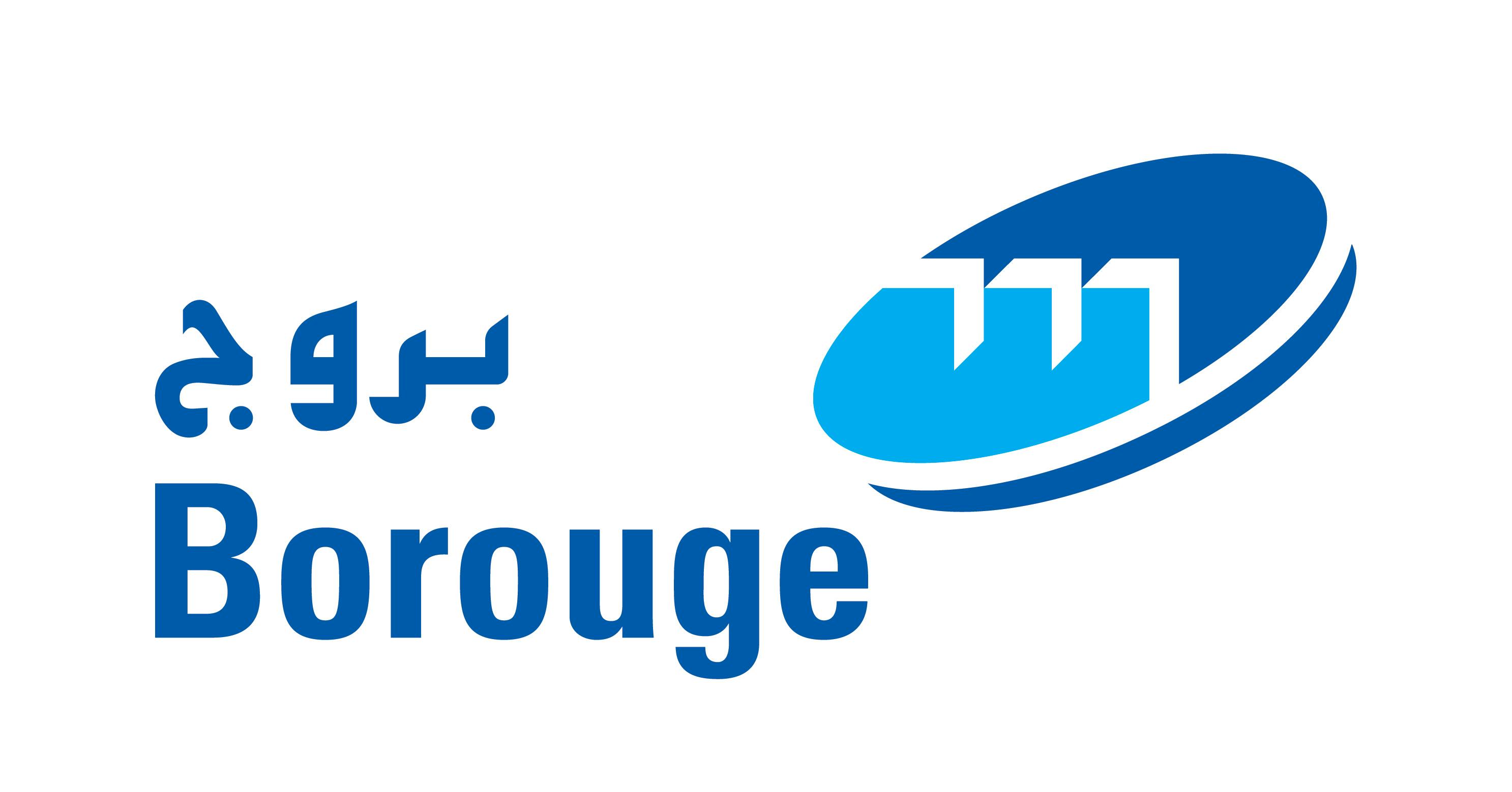 Borouge Pte Ltd