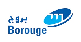 Borouge Pte Ltd