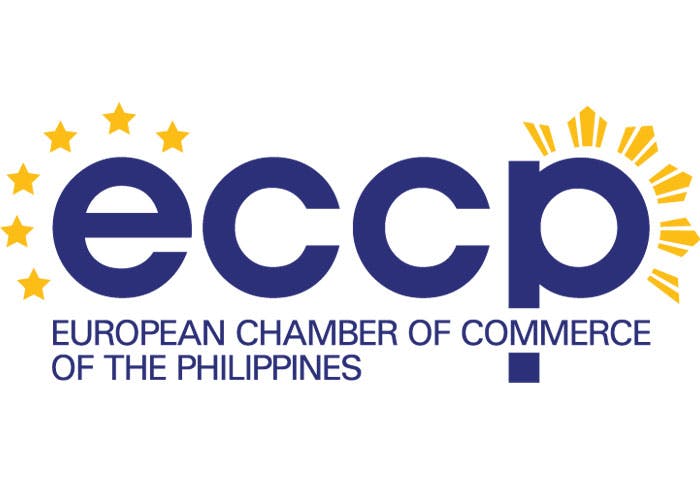 European Chamber of Commerce of the Philippines (ECCP)