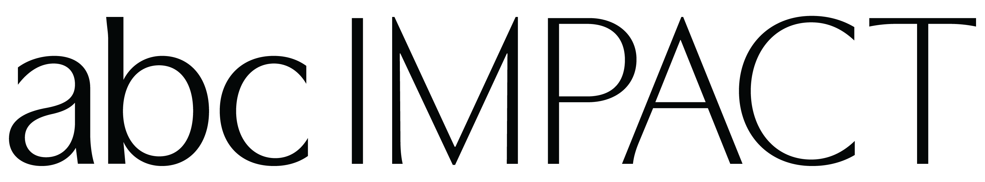 ABC Impact