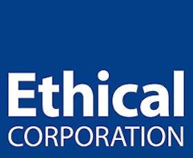 Ethical Corporation by Reuters Events