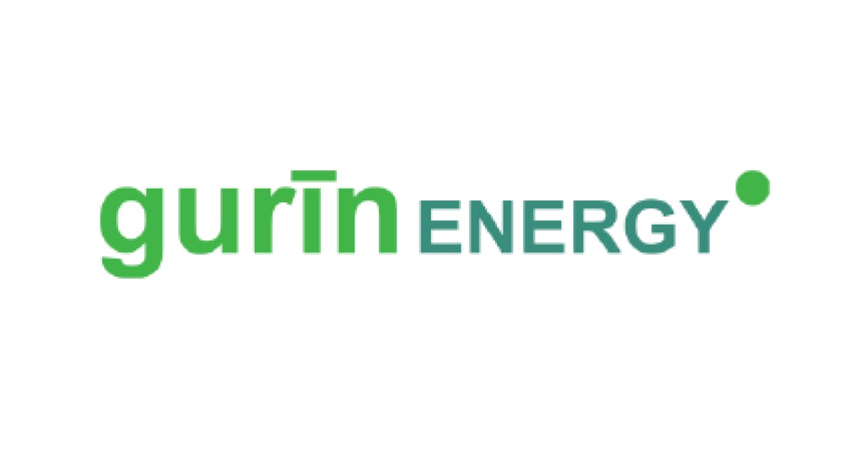 Gurīn Energy