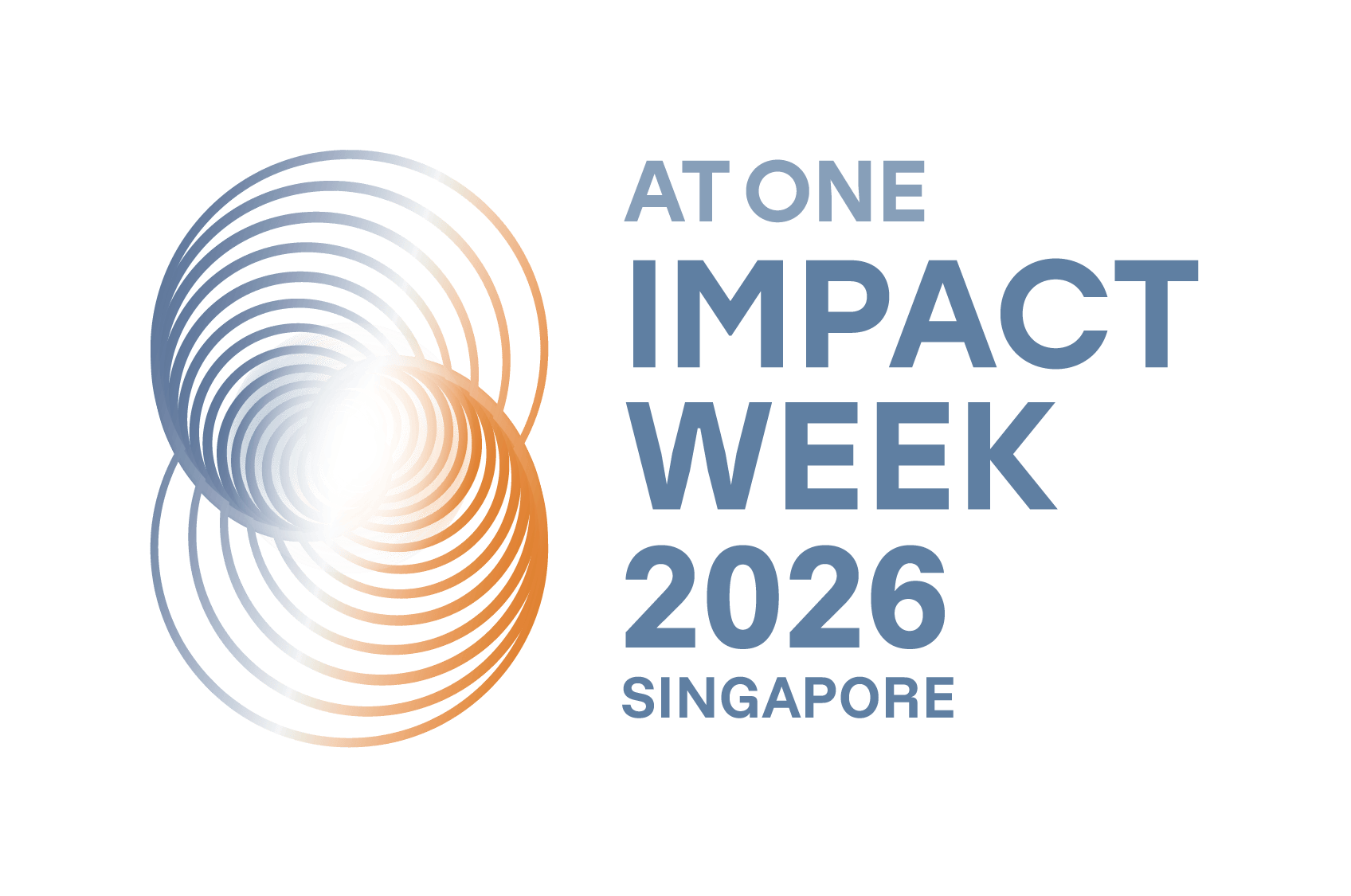AT ONE IMPACT WEEK