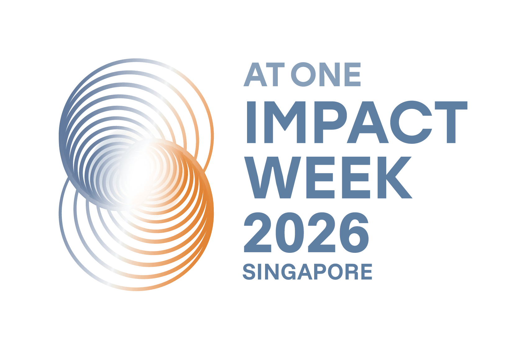 AT ONE IMPACT WEEK