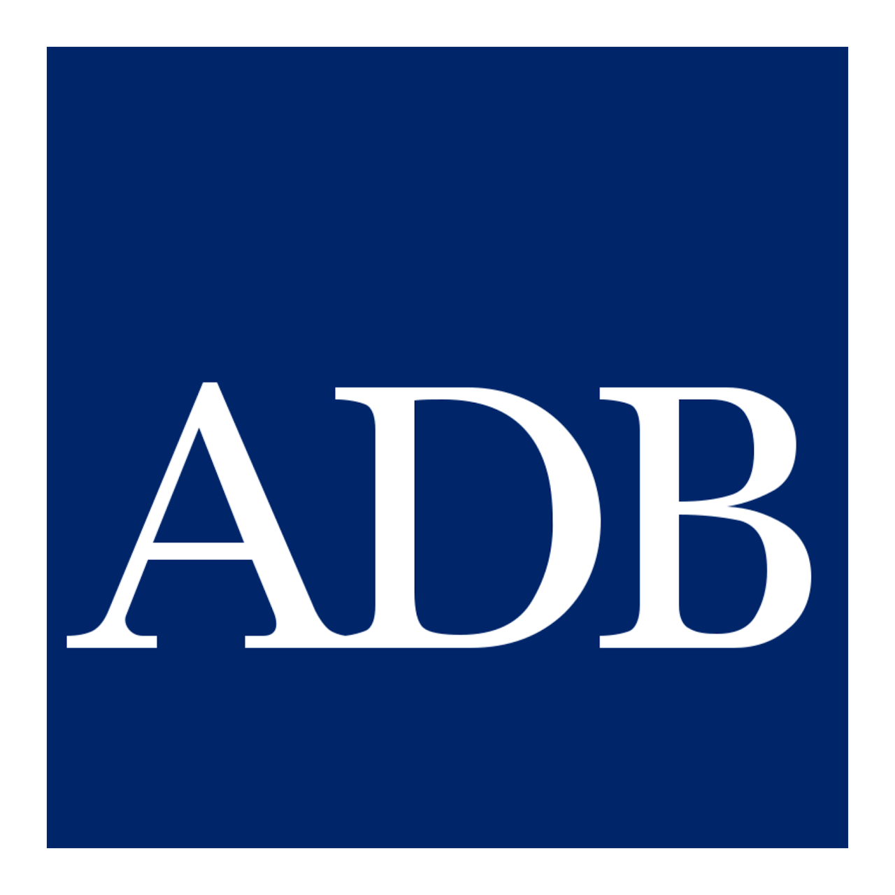 Asian Development Bank (ADB)