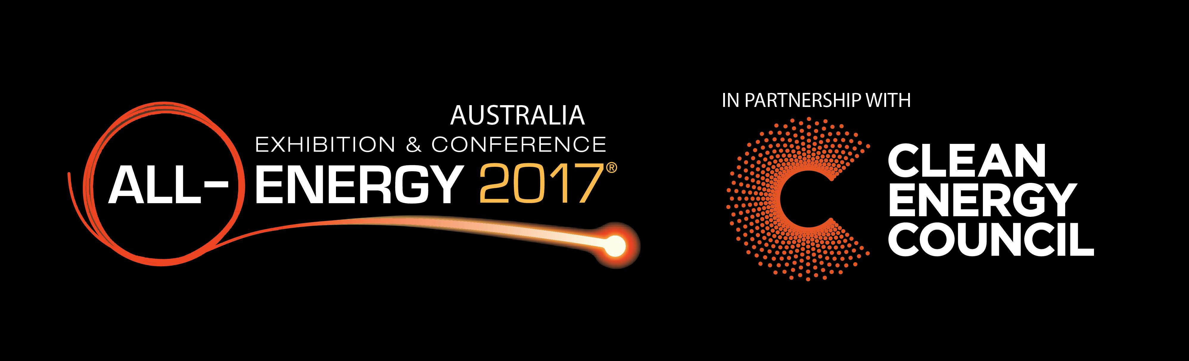 All-Energy Australia