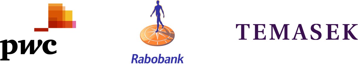 Rabobank-PwC-Temasek