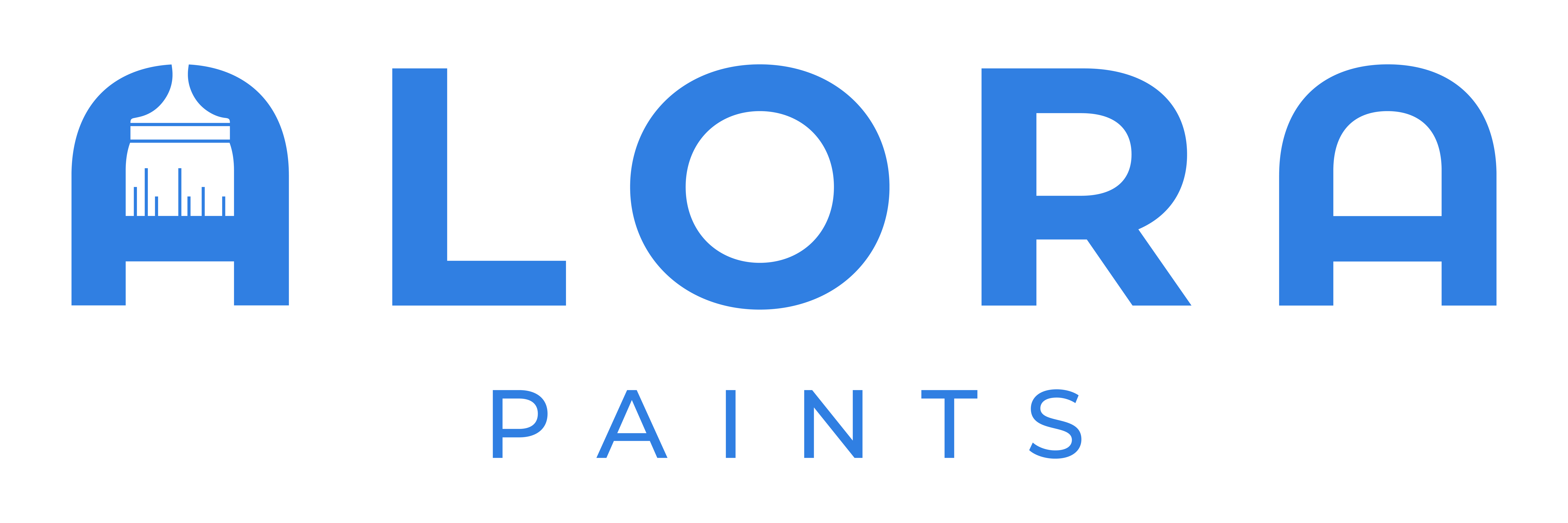 Alora Paints