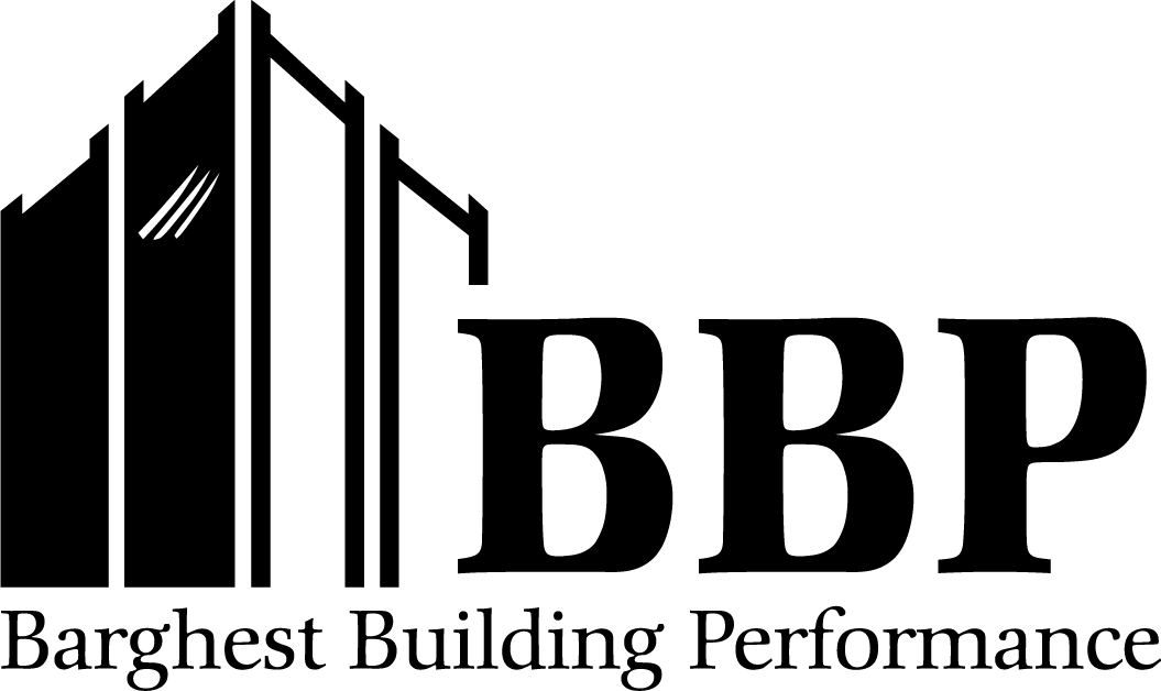 Barghest Building Performance (BBP)