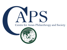 Centre for Asian Philanthropy and Society (CAPS)