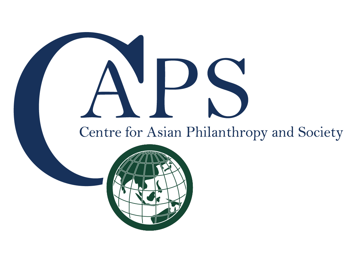 Centre for Asian Philanthropy and Society (CAPS)