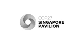 COP27 Singapore Pavilion