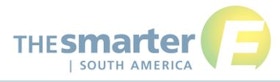 The smarter E South America