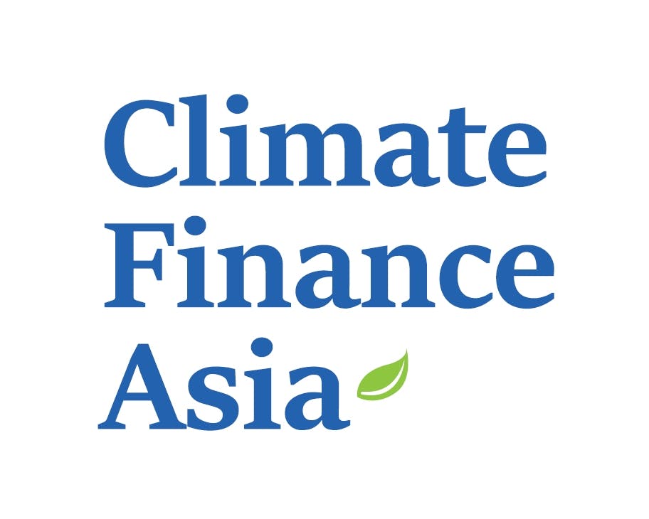 Climate Finance Asia