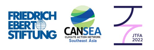 Friedrich-Ebert-Stiftung (FES) and Climate Action Network Southeast Asia (CANSEA)