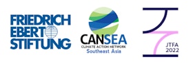 Friedrich-Ebert-Stiftung (FES) and Climate Action Network Southeast Asia (CANSEA)