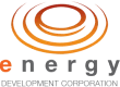 Energy Development Corporation (EDC)