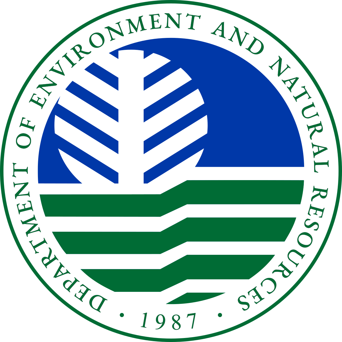Department of Environment and Natural Resources (DENR)