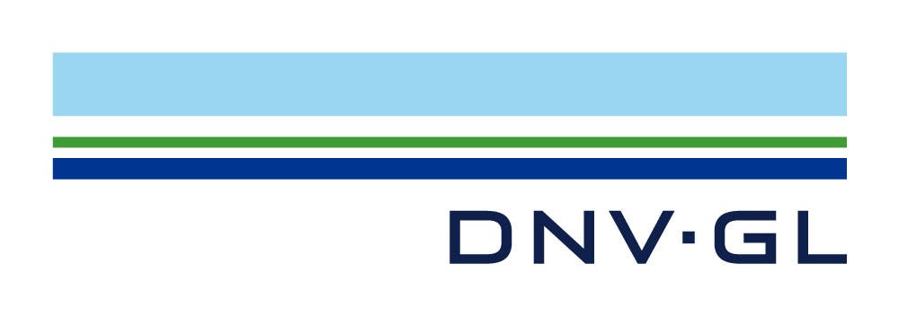 DNV GL Business Assurance 