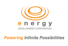 Energy Development Corporation (EDC)