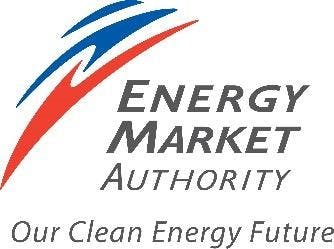 Energy Market Authority