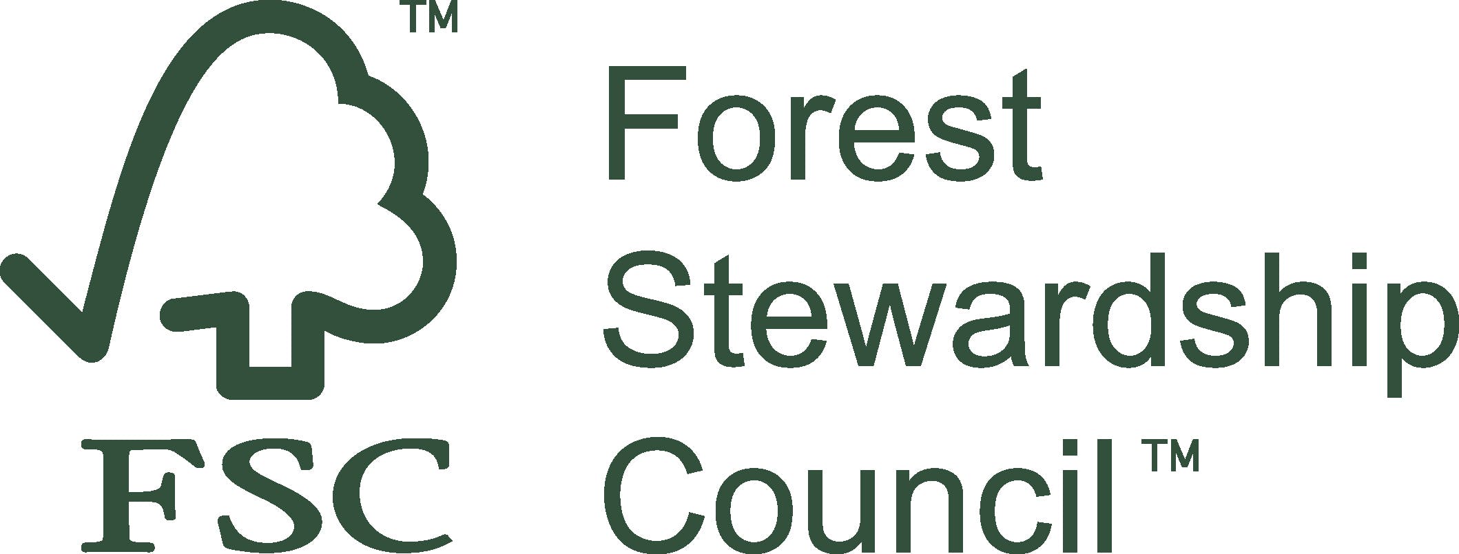 Forest Stewardship Council (FSC)