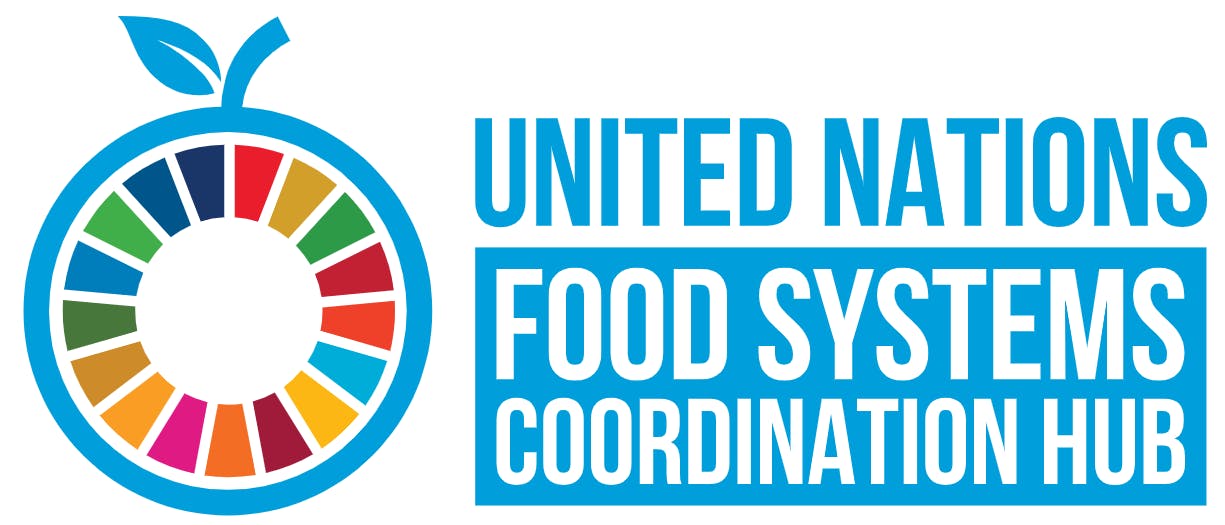 UN Food Systems Coordination Hub