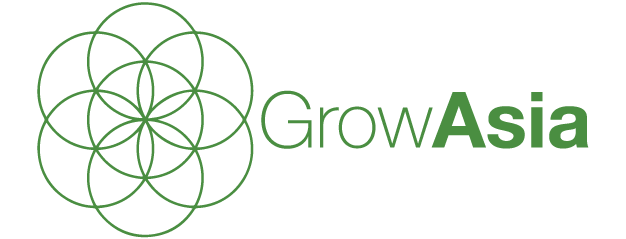 Grow Asia
