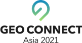 Geo Connect Asia 2021