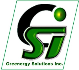 Greenergy Solutions Inc.