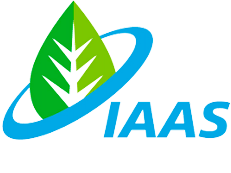 International Association for Agricultural Sustainability