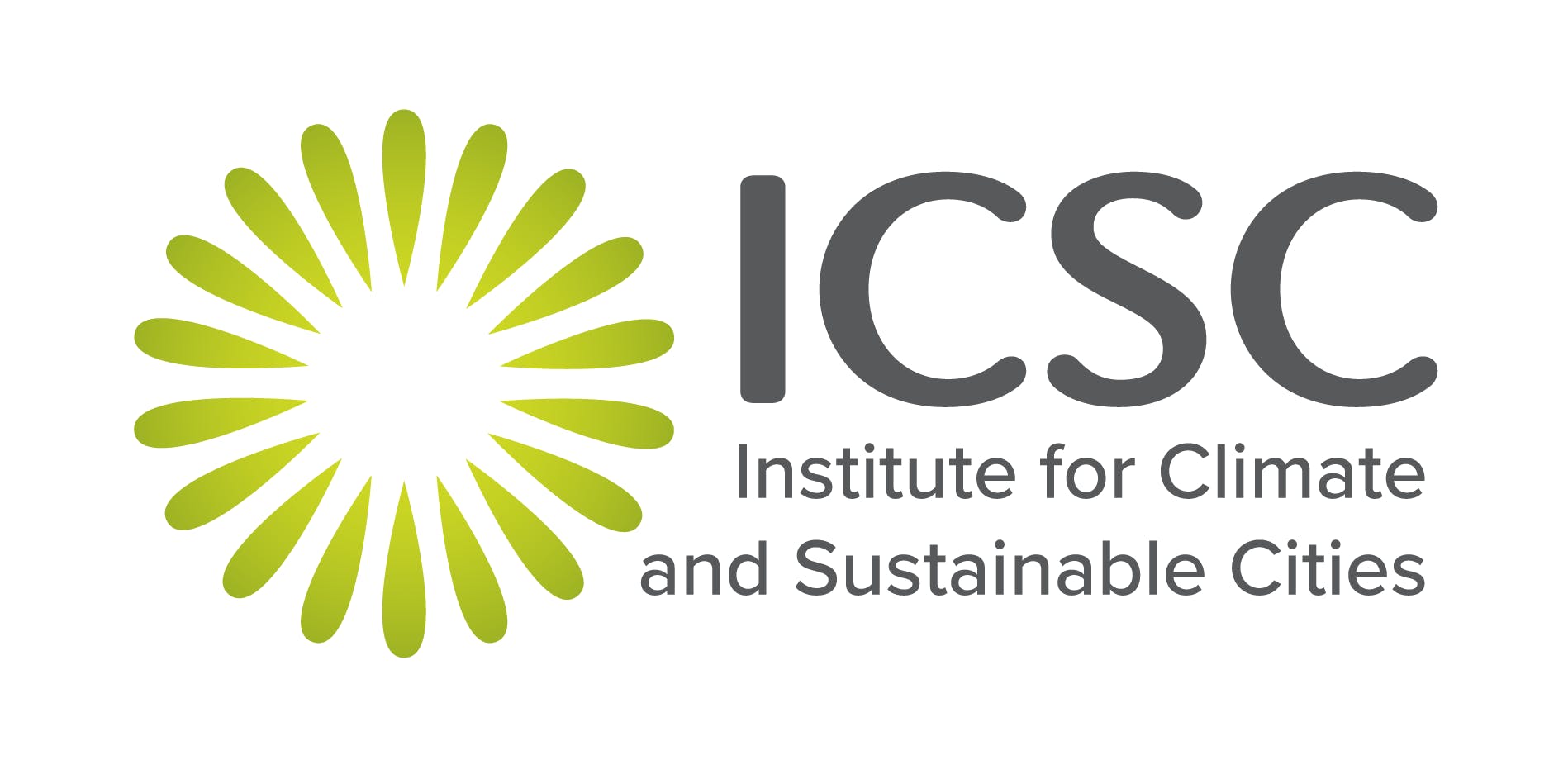 Institute for Climate and Sustainable Cities (ICSC)