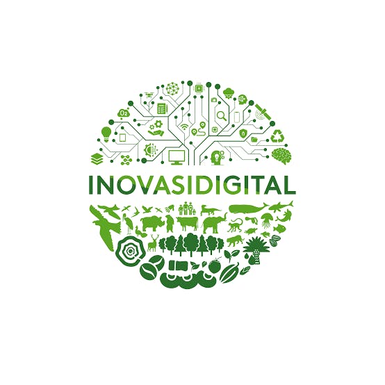 Inovasi Digital