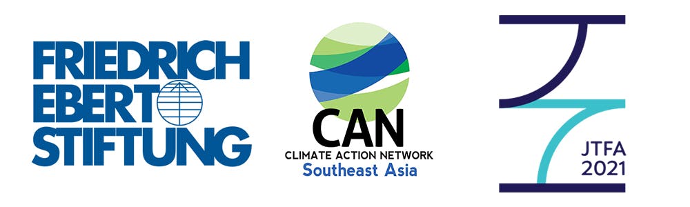 Friedrich-Ebert-Stiftung (FES) and Climate Action Network Southeast Asia (CANSEA)