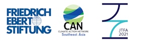 Friedrich-Ebert-Stiftung (FES) and Climate Action Network Southeast Asia (CANSEA)