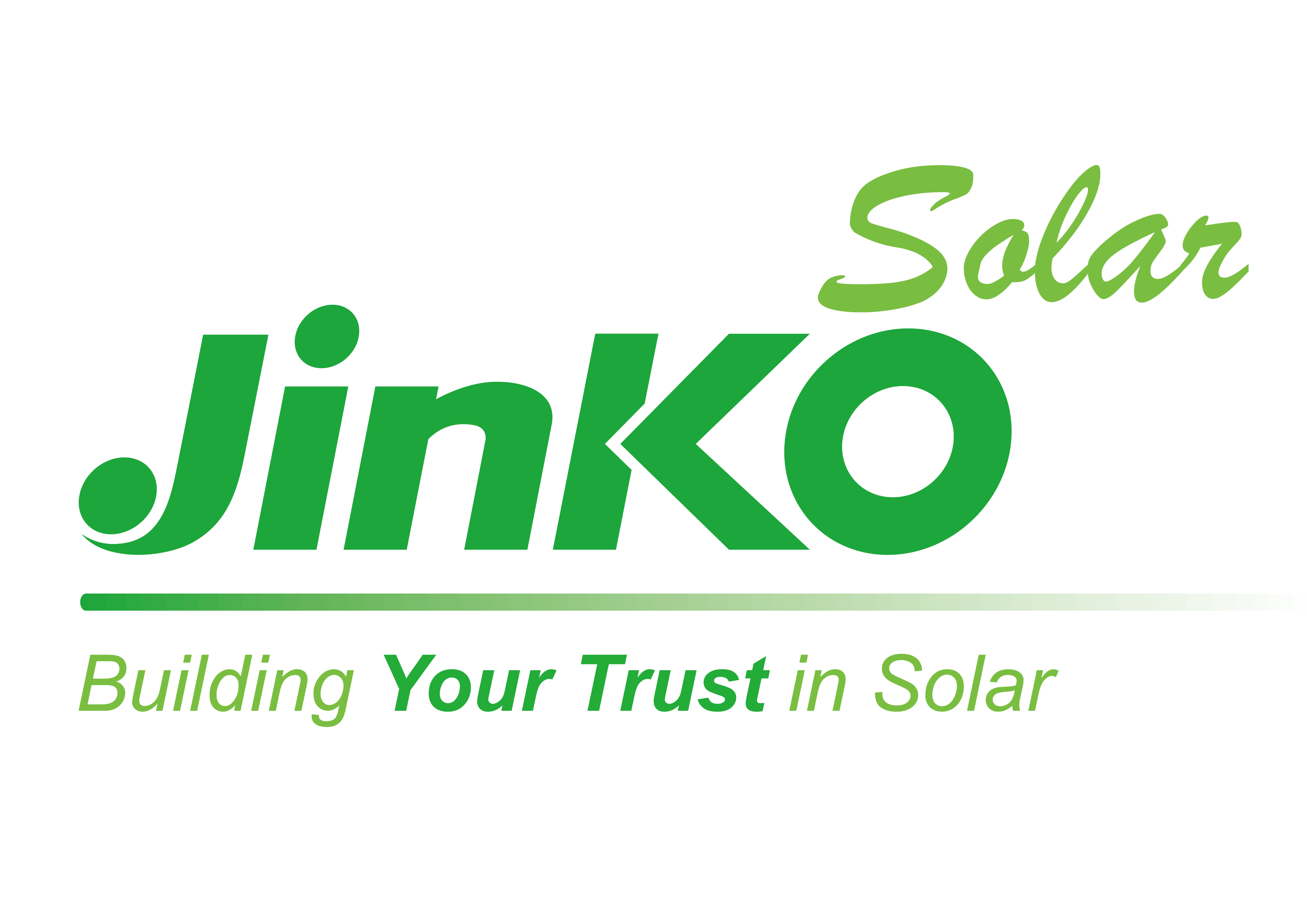 JinkoSolar