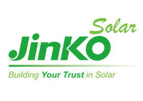 Jinko Solar Co.,Ltd.
