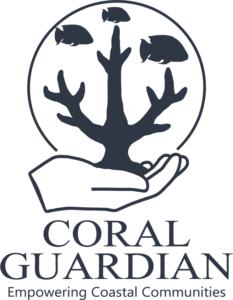 Coral Guardian