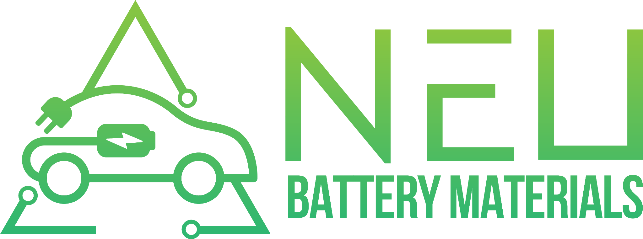 NEU Battery Materials