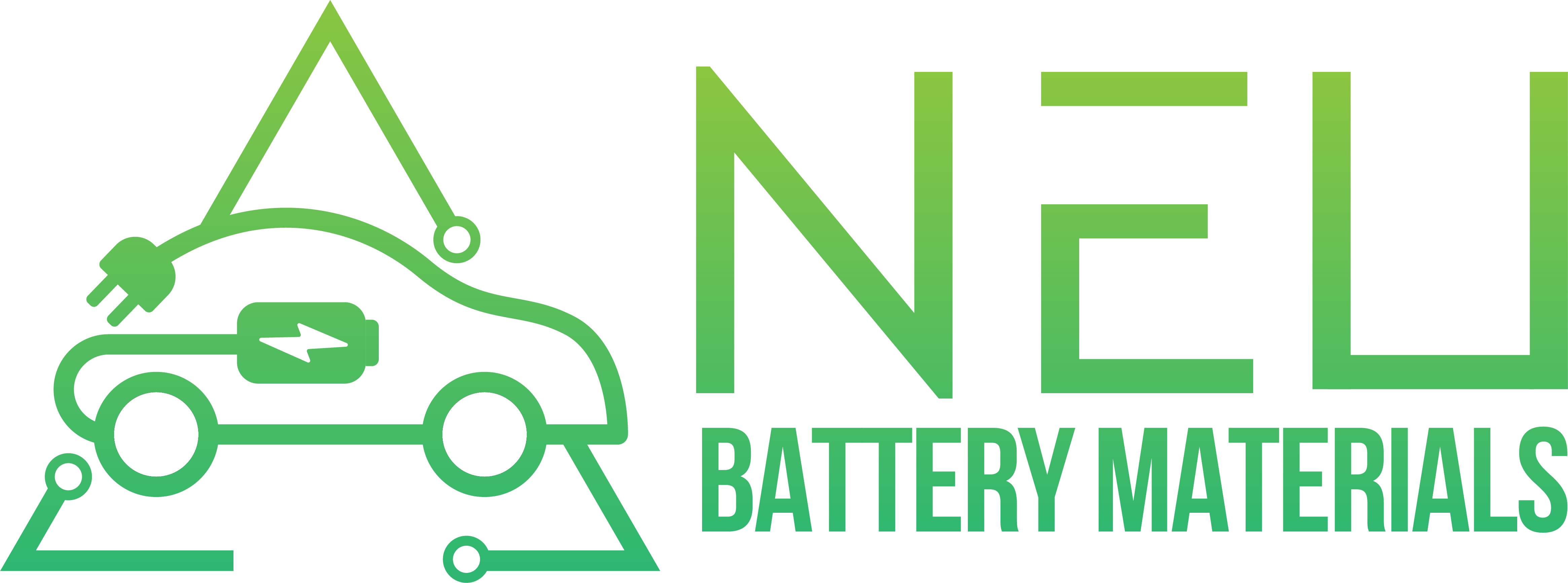 NEU Battery Materials