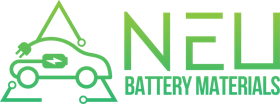 NEU Battery Materials