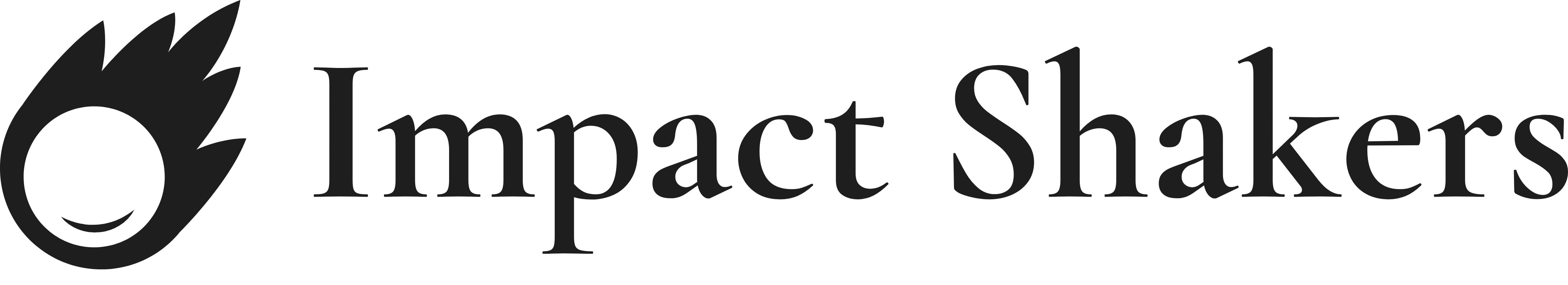 Impact Shakers