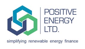 Positive Energy Ltd.