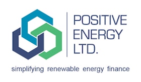 Positive Energy Ltd.