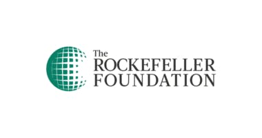 The Rockefeller Foundation