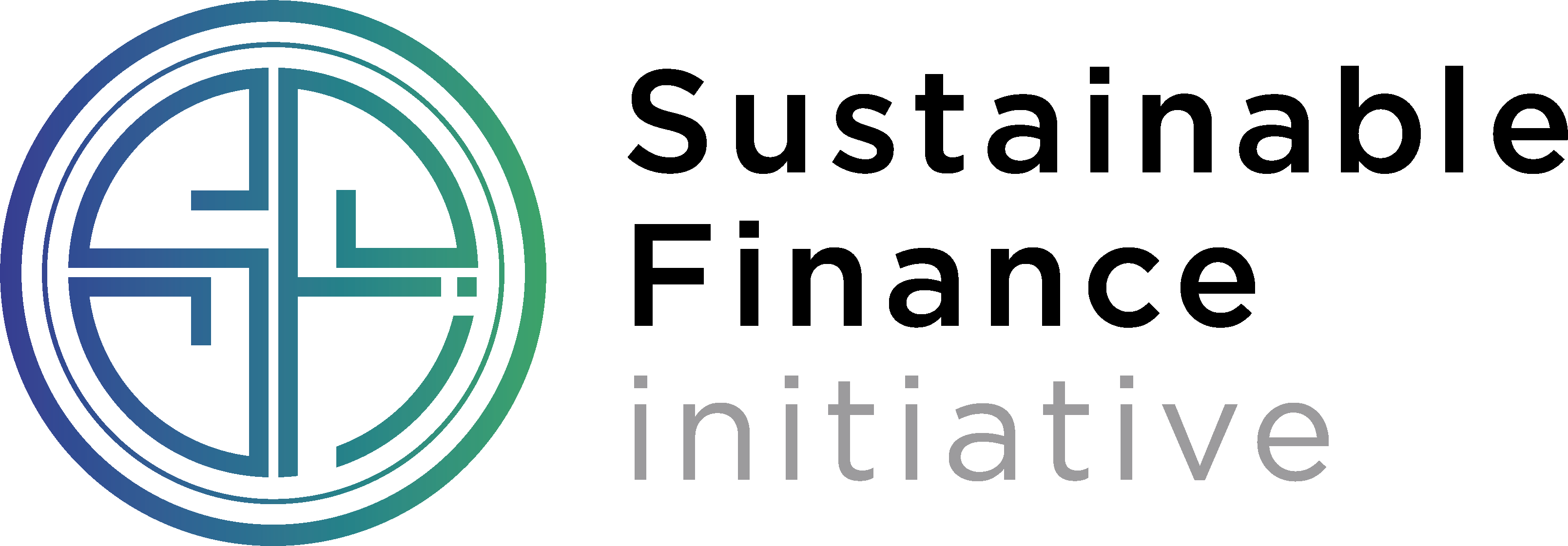 Sustainable Finance Initiative
